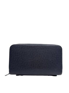 Louis Vuitton Taiga Zippy XL Wallet